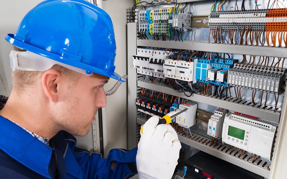 électricien dépannage Itteville