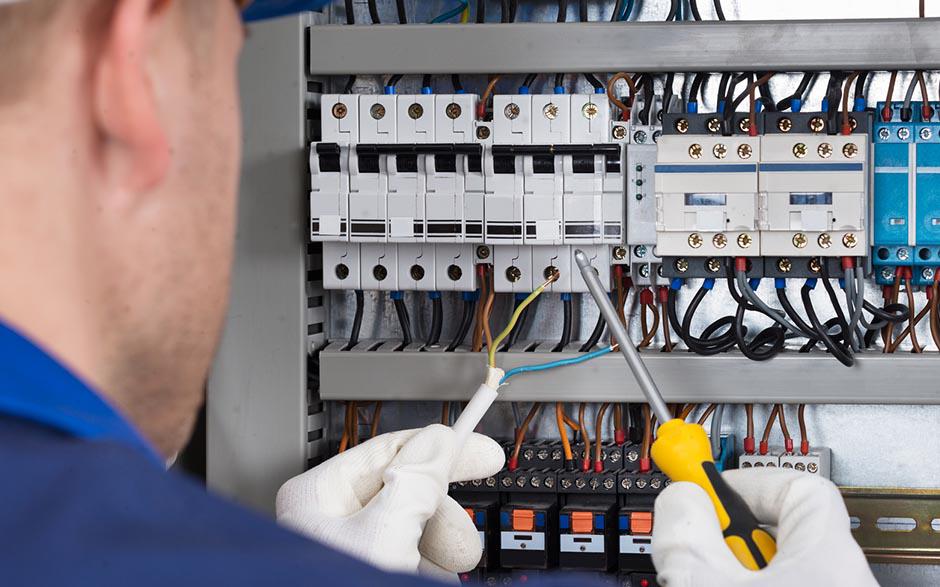 électricien dépannage Itteville