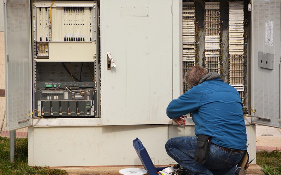  électricien dépannage Itteville
