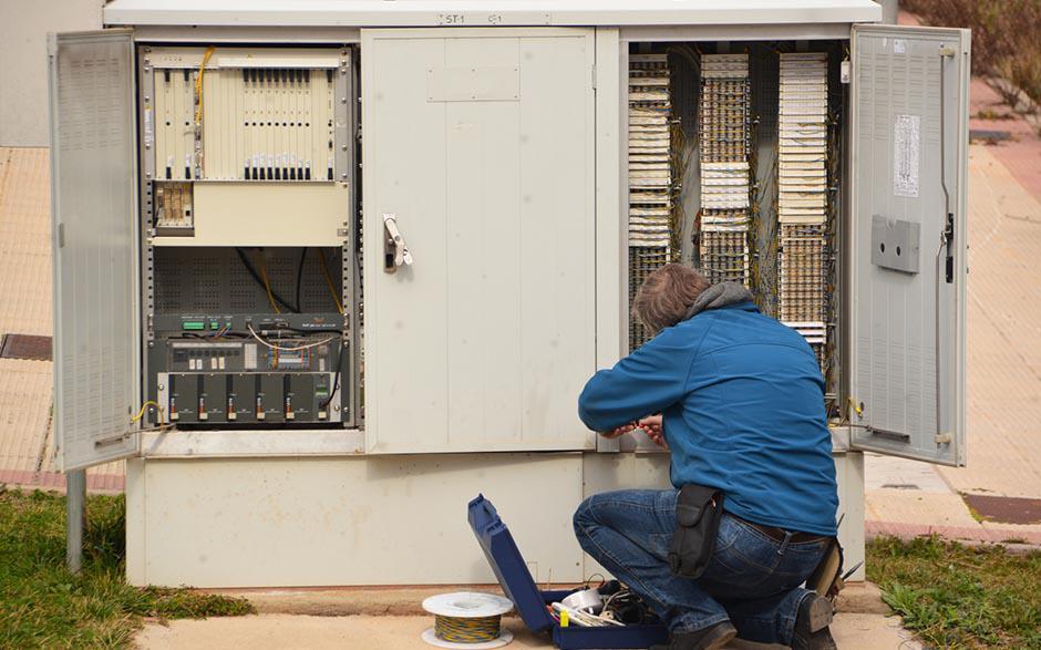 électricien dépannage Itteville
