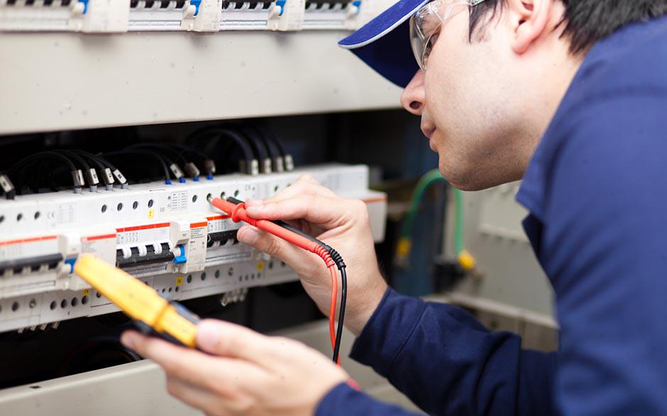électricien dépannage Itteville