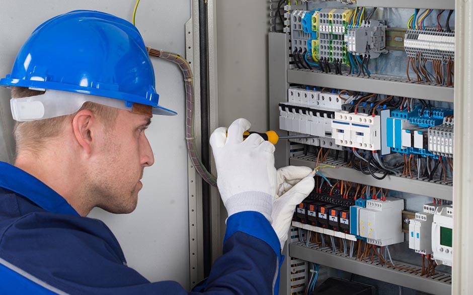 électricien dépannage Lieusaint