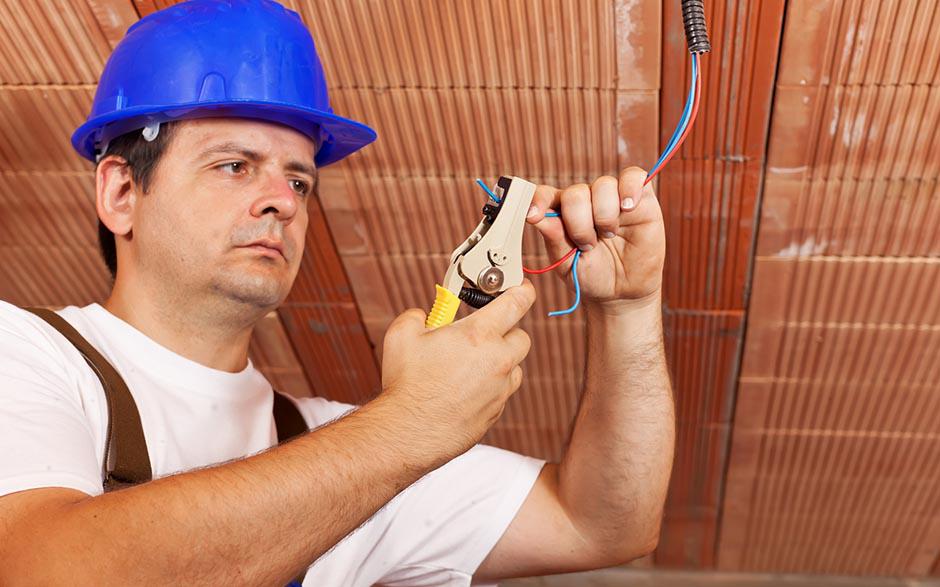 électricien dépannage Itteville