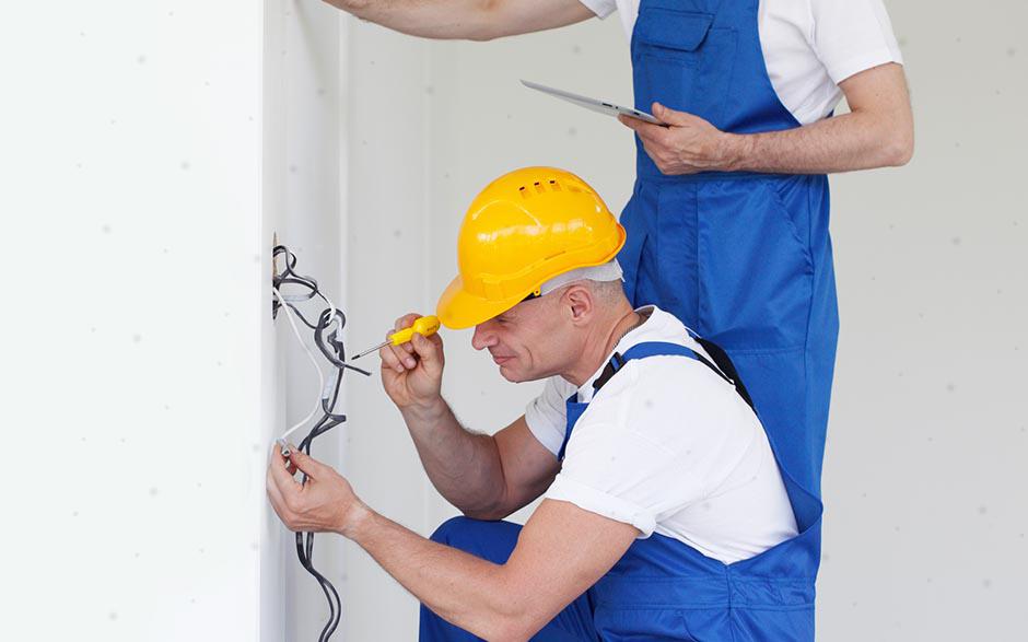 installateur électricien Villeneuve-le-Roi