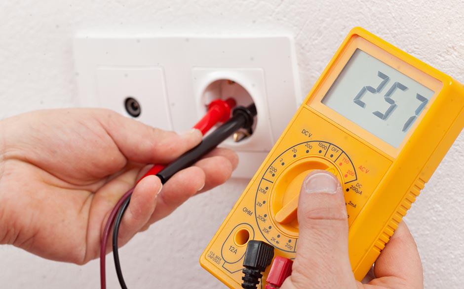 électricien dépannage Itteville
